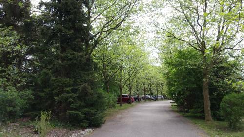 Apartamento Durbuy Bleu Ciel