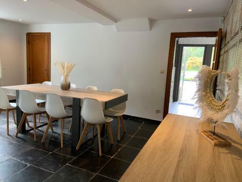 Ancienne Maison R�nov�e Au Calme