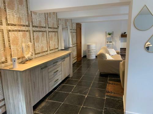 Ancienne Maison R�nov�e Au Calme