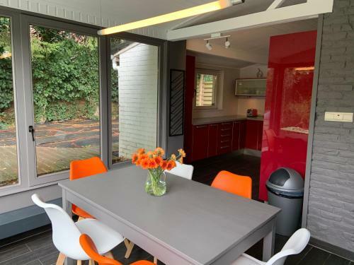 Ancienne Maison R�nov�e Au Calme