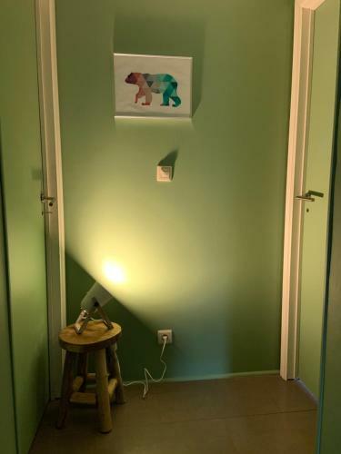 Ancienne Maison R�nov�e Au Calme