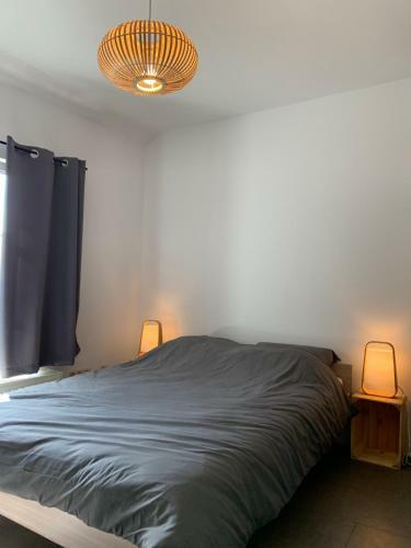 Ancienne Maison R�nov�e Au Calme