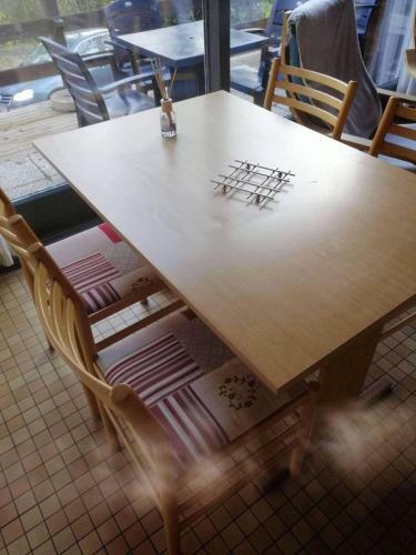 Chalet Village Vacances