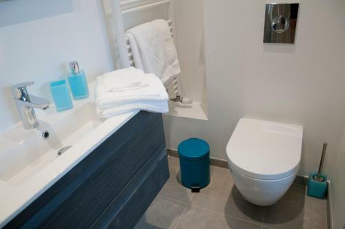 Bed & Breakfast Wellintown Guest House