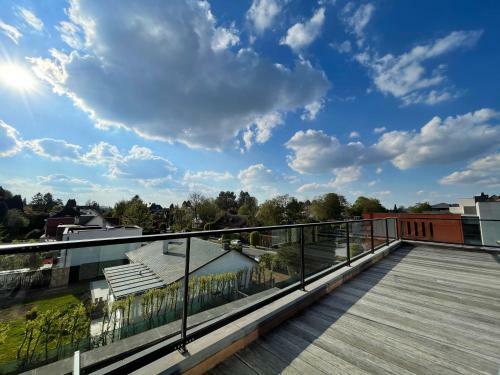 Apartamento Luxury Penthouse Waterloo