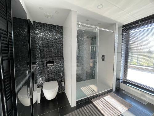 Apartamento Luxury Penthouse Waterloo
