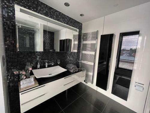 Apartamento Luxury Penthouse Waterloo