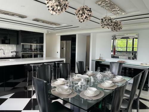 Apartamento Luxury Penthouse Waterloo