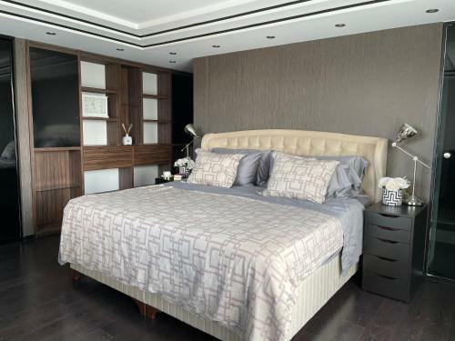 Apartamento Luxury Penthouse Waterloo