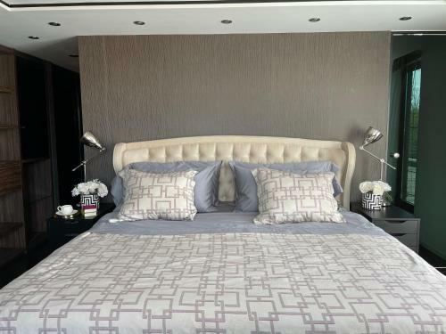Apartamento Luxury Penthouse Waterloo