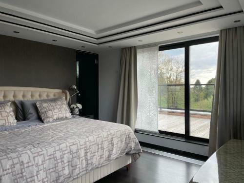 Apartamento Luxury Penthouse Waterloo