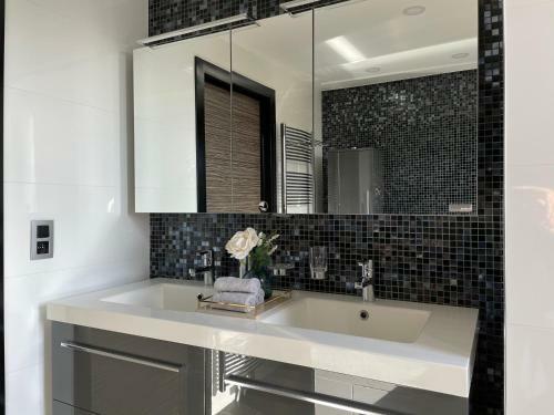 Apartamento Luxury Penthouse Waterloo