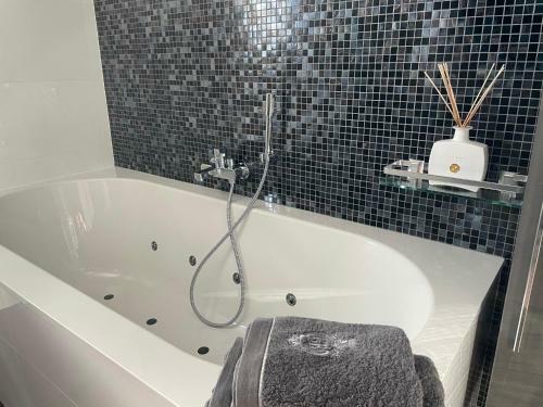 Apartamento Luxury Penthouse Waterloo