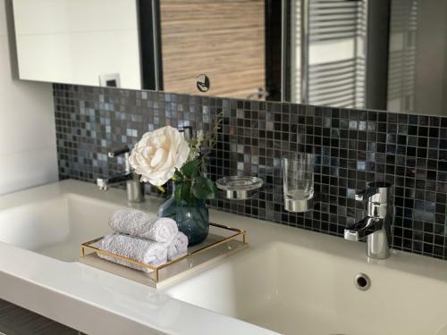 Apartamento Luxury Penthouse Waterloo