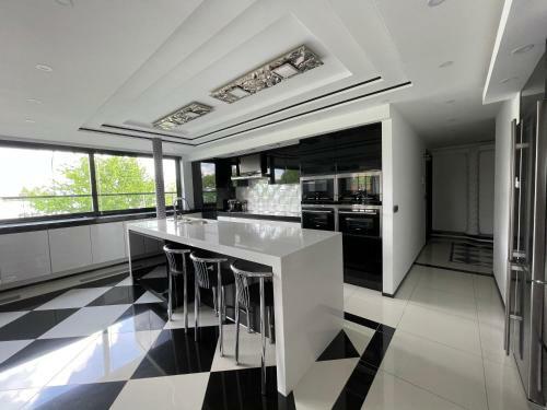 Apartamento Luxury Penthouse Waterloo