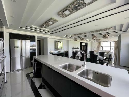 Apartamento Luxury Penthouse Waterloo