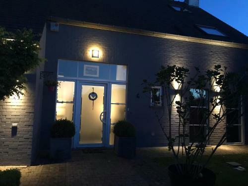 Bed & Breakfast La Chambre De Lola