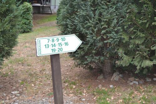Apartamento Aux 13 Falaises