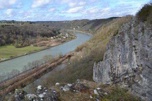 Apartamento Aux 13 Falaises