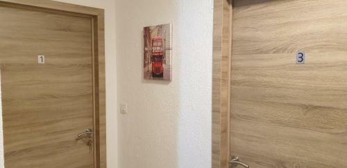 Hostal A Casa Mia