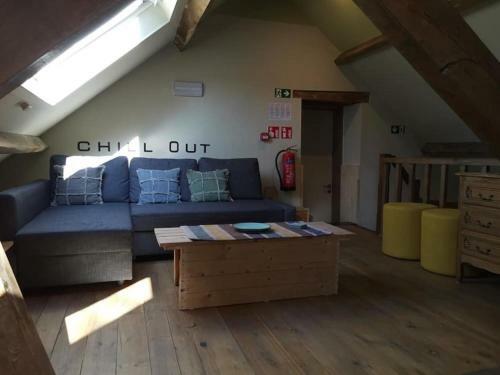 Le Repos Ardenne (fays-famenne)