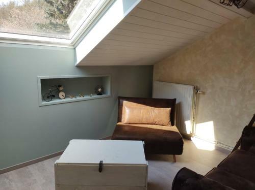 B&B Le Nid Doux (vresse-sur-semois/chairi�re)
