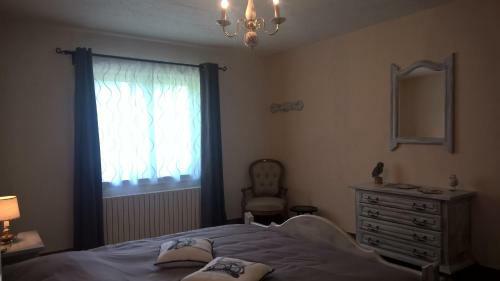 B&B Le Nid Doux (vresse-sur-semois/chairi�re)