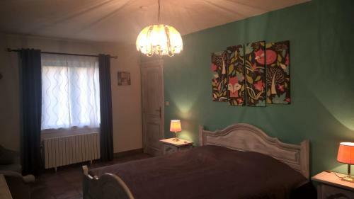 B&B Le Nid Doux (vresse-sur-semois/chairi�re)