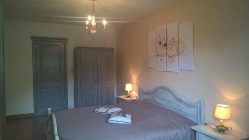 B&B Le Nid Doux (vresse-sur-semois/chairi�re)
