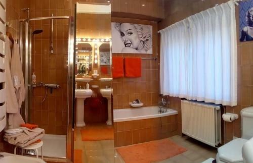 Bed & Breakfast La Pastorale Brussels Expo