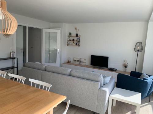 Apartamento Residentie Hippocampe