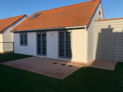 Beachhouse Wenduine 25