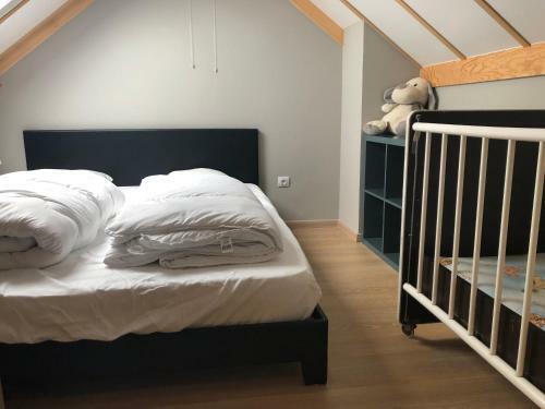 Beachhouse Wenduine 25