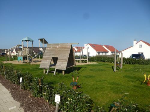 Beachhouse Wenduine 25