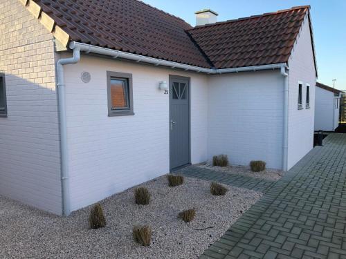 Beachhouse Wenduine 25