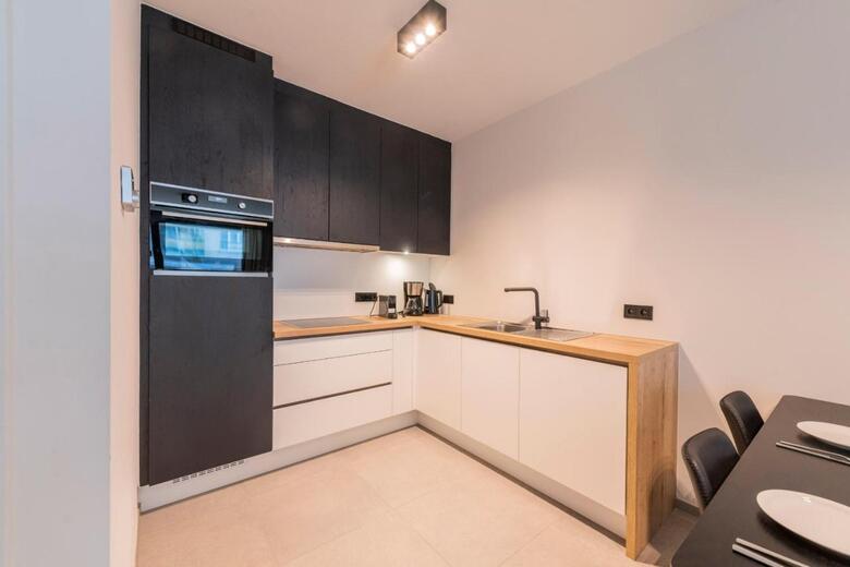 Apartamento Belcasa Beach Suites & Lofts