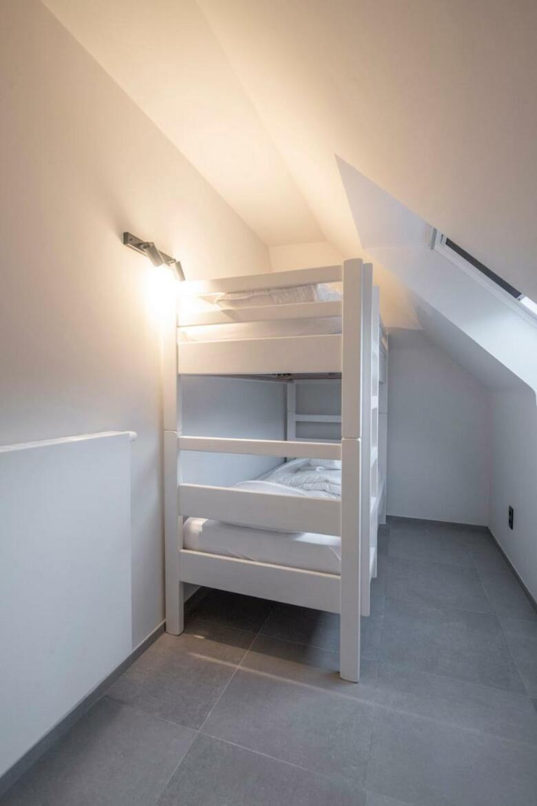 Apartamento Belcasa Beach Suites & Lofts