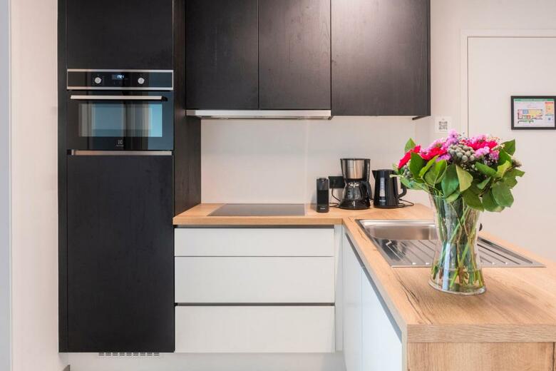 Apartamento Belcasa Beach Suites & Lofts