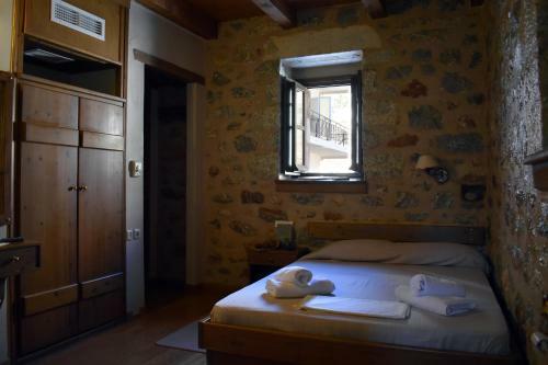 Hotel Pyrgoi Theodorakaki: Gerolimenas