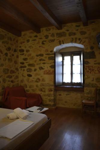 Hotel Pyrgoi Theodorakaki: Gerolimenas