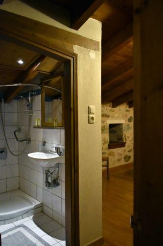 Hotel Pyrgoi Theodorakaki: Gerolimenas