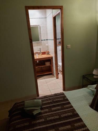 Bed & Breakfast Le Moulin De L'etang