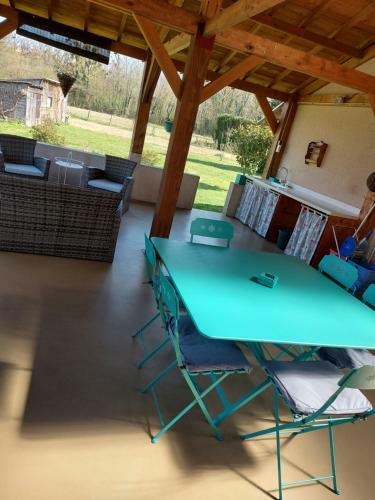Bed & Breakfast Le Moulin De L'etang