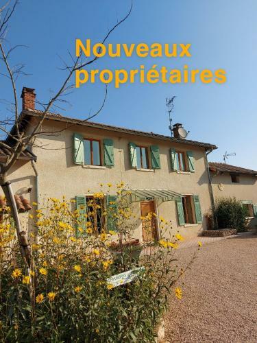 Bed & Breakfast Le Moulin De L'etang