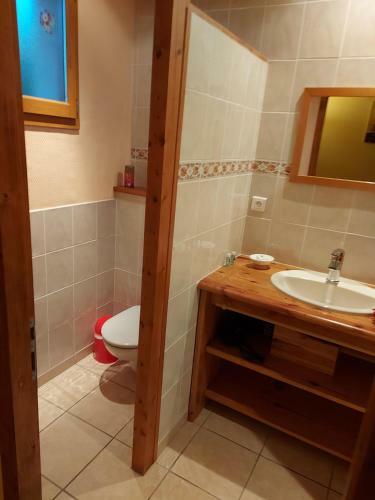 Bed & Breakfast Le Moulin De L'etang