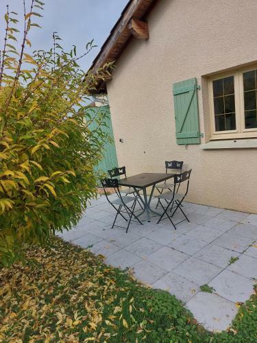 Bed & Breakfast Le Moulin De L'etang