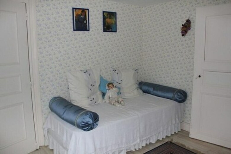 Bed & Breakfast Aux Portes De L'alsace