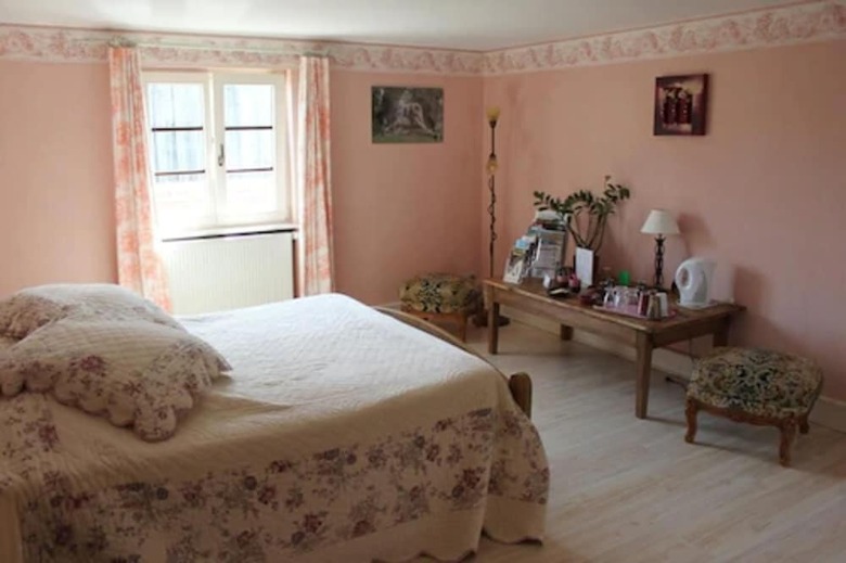 Bed & Breakfast Aux Portes De L'alsace