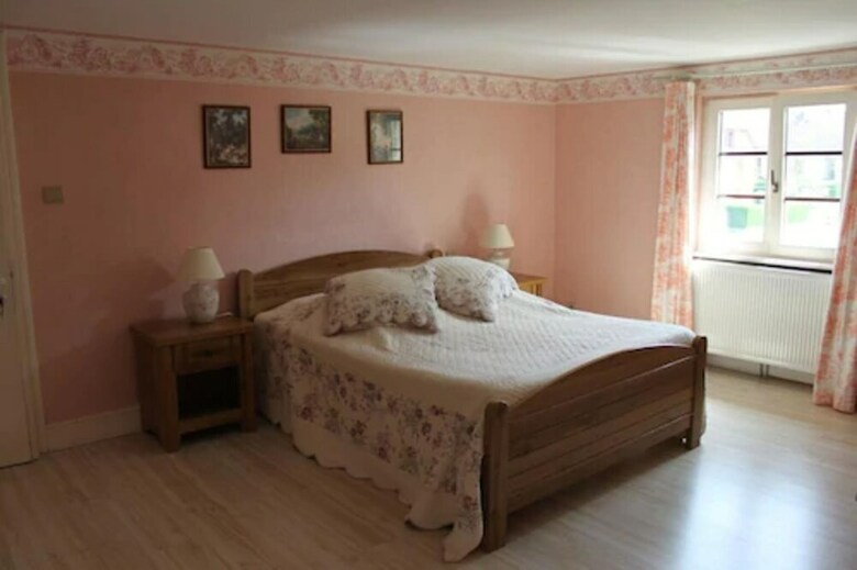 Bed & Breakfast Aux Portes De L'alsace