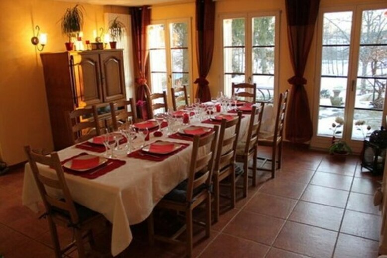 Bed & Breakfast Aux Portes De L'alsace